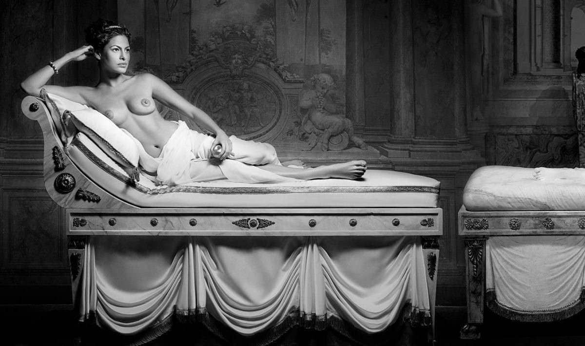 Eva Mendes Nude Eva Mendes Pinterest Eva Mendes And Nude