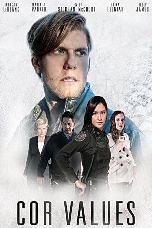 Cor Values (2019)