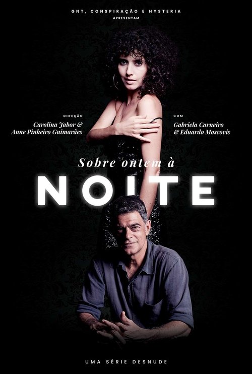 Desnude (TV Series)