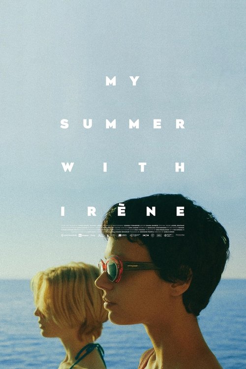My Summer with Irene (2024)