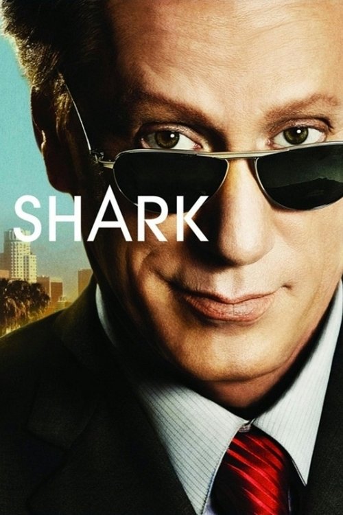 Shark (TV Series)