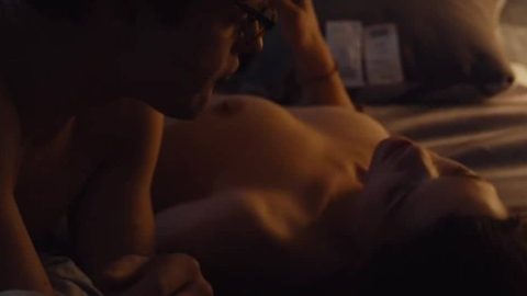 Astrid Berges Frisbey I Origins 6