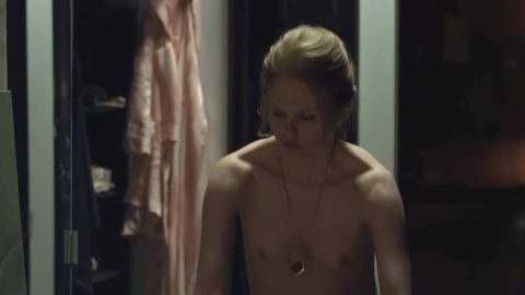 Shanyn Leigh 444 Last Day on Earth 5