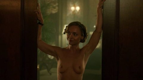 Christina Ricci Z The Beginning of Everything S01E02 04 5