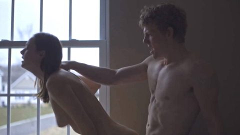 Shannon Walsh The OA S01E01 2