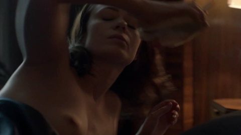 Maeve Dermody SS GB S01E01 2