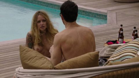 Emily Alexandria Shephard Billions S02E07 5