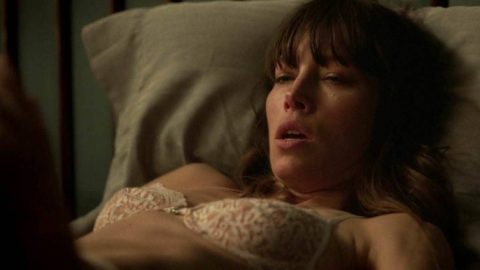 Jessica Biel The Sinner S01E02 6