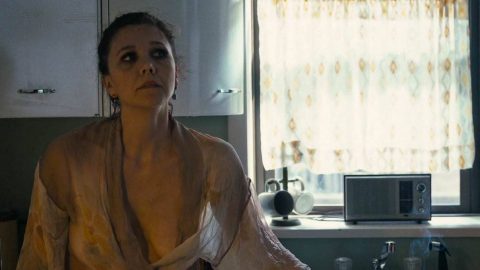 Maggie Gyllenhaal The Deuce S01E03 2