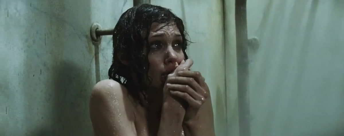 Original Sin: Angelina Jolie e le scene di nudo tagliate 