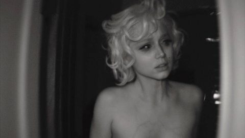 ana de armas blonde 4 3