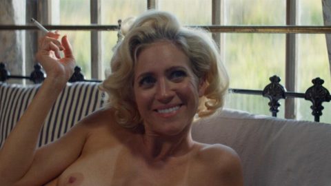 brittany snow x 4