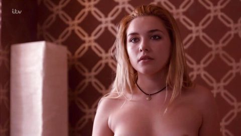 florence pugh marcella s01e02 4