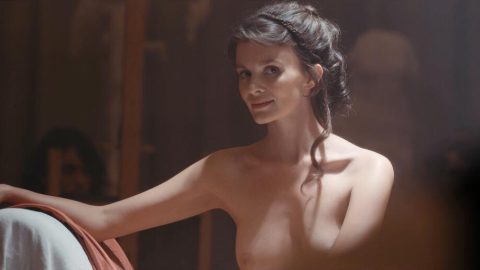 emily barber bridgerton s02e05 4