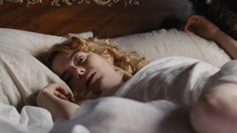 emma stone the favourite 1