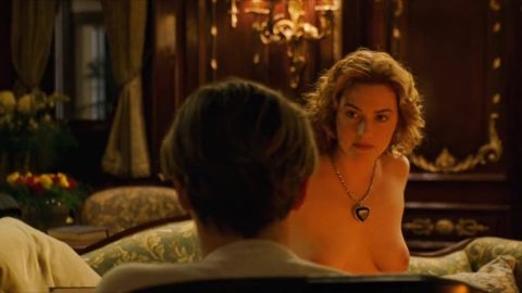 kate winslet titanic 3