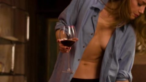 amber heard london fields 2