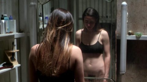 jennifer connelly requiem for a dream 4