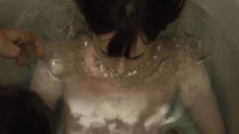 dakota johnson wounds 2