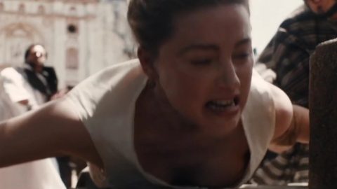 Amber Heard In The Fire 2 3