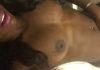 Morolake Akinosun Posing Totally Naked For Fans 02