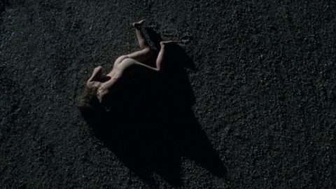 Anna Maria Sturm Nudetatort E784 4