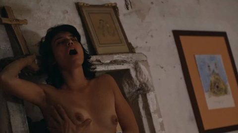 Lea Luce Busato Nude Libre 2026