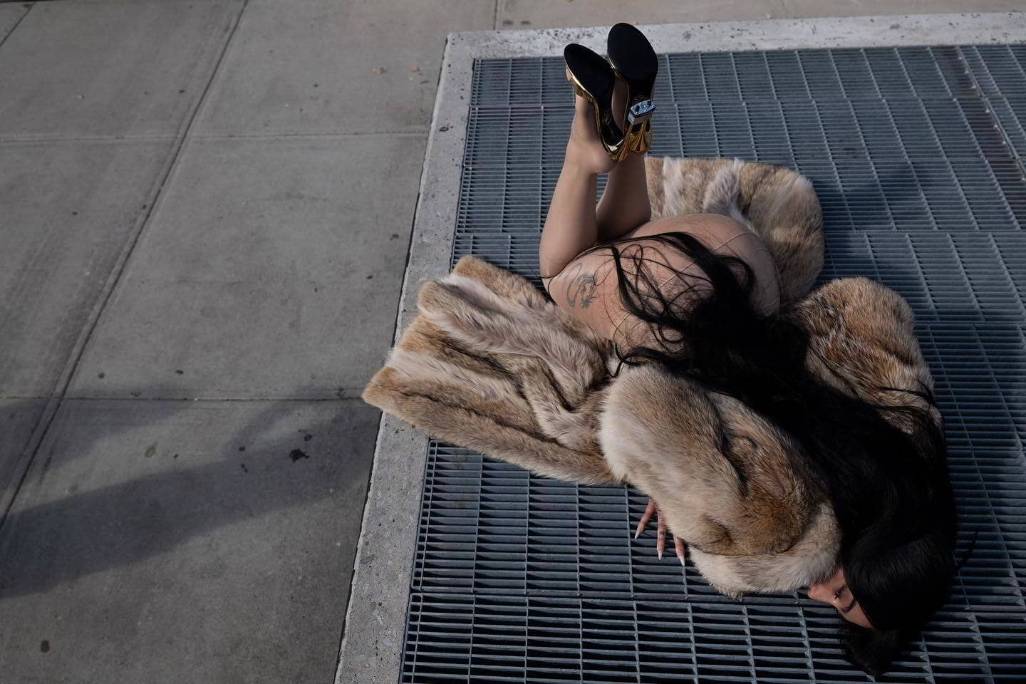 Lourdes Leon See topless picture Lourdes Leon See topless picture