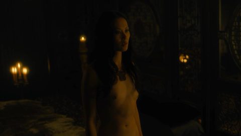 Olivia Cheng Warrior S01e01 5