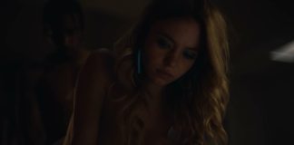 Sydney Sweeney Nude Euphoria S01e06 8