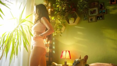 Tetiana Malkova The Witch Revenge 1