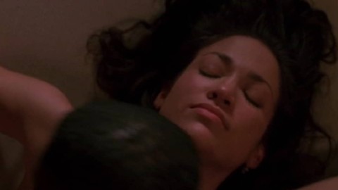 Jennifer Lopez Nude Money Train 1995 02