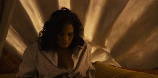 Jennifer Lopez Sexy Bordertown 2006 6