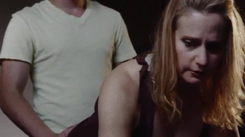 Julie Kendall Sexy Sub Rosa Short 2014 02