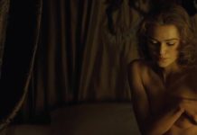 Keira Knightley Nude Hayley Atwell Sexy The Duchess 2008 08