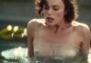 Keira Knightley Sexy Atonement 2007 07