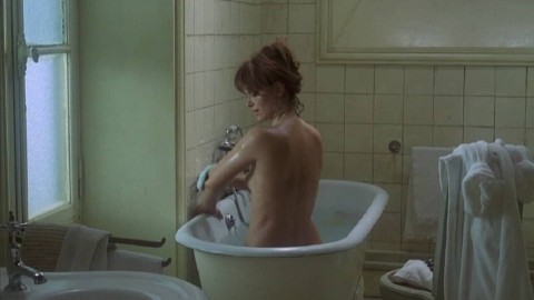 Lea Massari Nude Le Souffle Au Coeur 1971 4
