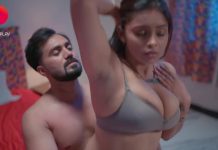 Priyanka Chaurasia Sexy Dosti S01e01 2023 23