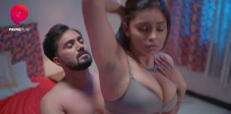 Priyanka Chaurasia Sexy Dosti S01e01 2023 23