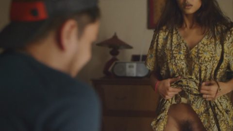 Radhika Apte Nude Madly 2016 3
