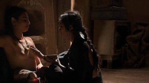 Radhika Apte Nude Parched 2015 2