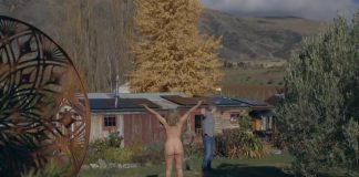 Catherine Wilkin Nude Under The Vines S02e04 2023 1