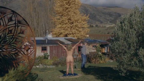 Catherine Wilkin Nude Under The Vines S02e04 2023 1
