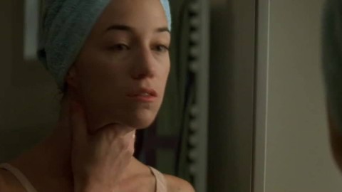 Charlotte Gainsbourg Nude Happily Ever After 2004 05