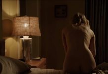 Diane Kruger Nude The Bridge S02e03 2014 17