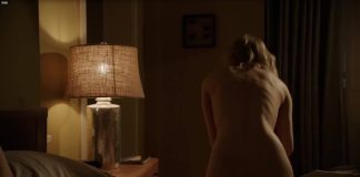 Diane Kruger Nude The Bridge S02e03 2014 17