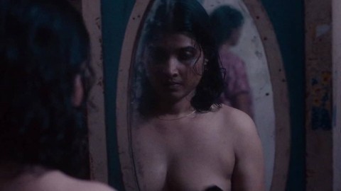 Divya Prabha Nude All We Imagine As Light 2024 5