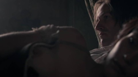 Gemma Arterton Nude Byzantium 2012 14