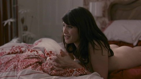 Gemma Arterton Nude Tamara Drewe 2010 05