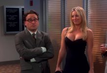 Kaley Cuoco Sexy The Big Bang Theory S06e20 2013 08